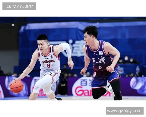 广州篮球队实力解析与未来发展潜力的深度探讨