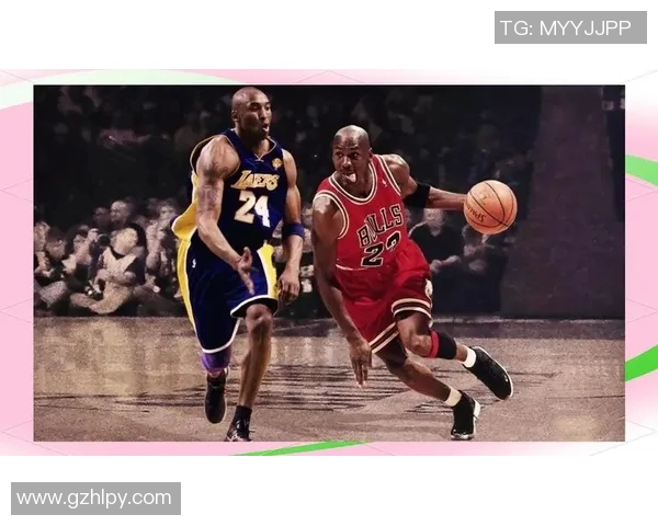 戈登与科比的传奇对决：篮球场上的巅峰对抗与辉煌时刻回顾